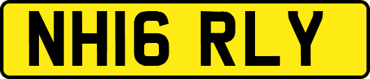 NH16RLY