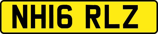 NH16RLZ