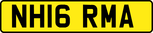 NH16RMA