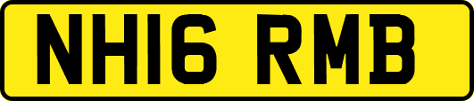NH16RMB