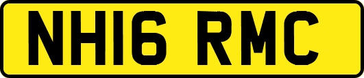 NH16RMC