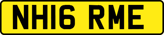 NH16RME