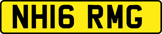 NH16RMG