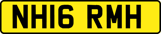 NH16RMH