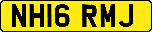 NH16RMJ