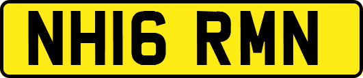 NH16RMN