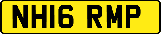 NH16RMP