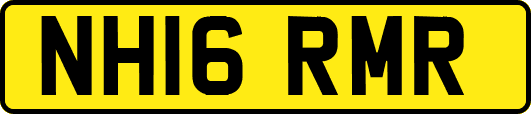NH16RMR