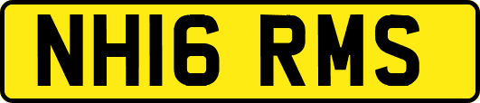 NH16RMS