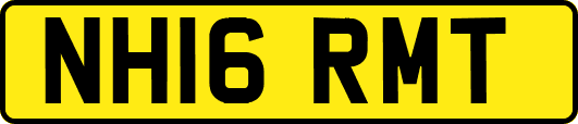 NH16RMT