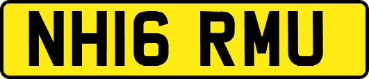 NH16RMU