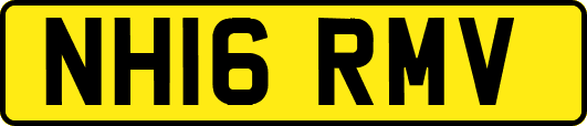 NH16RMV