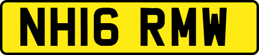 NH16RMW