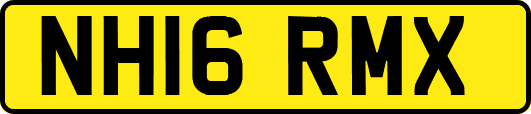 NH16RMX