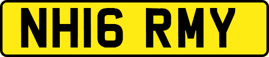 NH16RMY