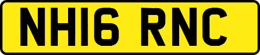 NH16RNC