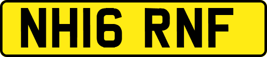 NH16RNF