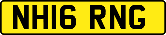 NH16RNG