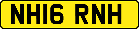 NH16RNH