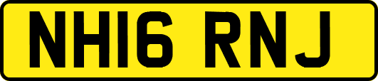 NH16RNJ