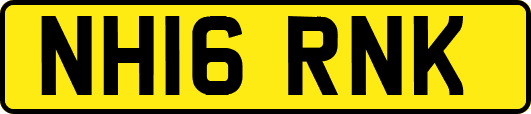 NH16RNK