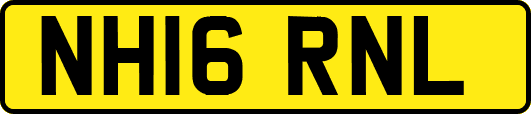 NH16RNL