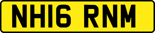 NH16RNM