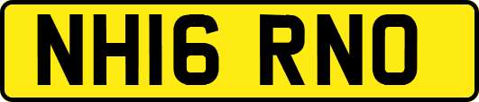 NH16RNO