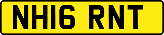 NH16RNT