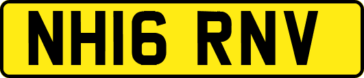 NH16RNV