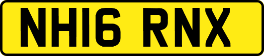 NH16RNX
