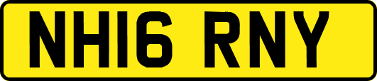 NH16RNY