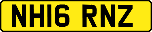 NH16RNZ