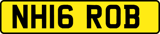 NH16ROB