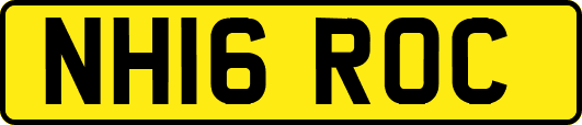 NH16ROC