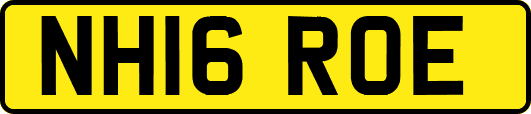 NH16ROE