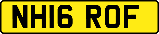 NH16ROF