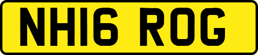 NH16ROG