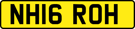 NH16ROH