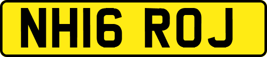 NH16ROJ