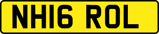 NH16ROL