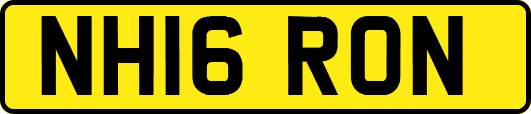 NH16RON