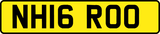 NH16ROO