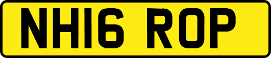 NH16ROP