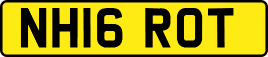 NH16ROT