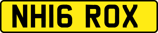 NH16ROX