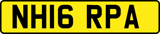 NH16RPA