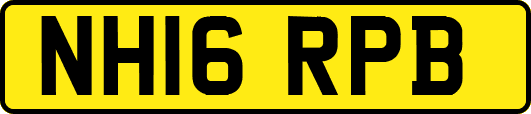NH16RPB