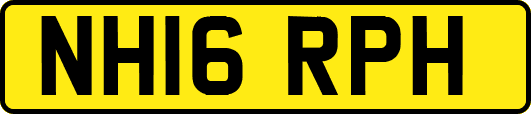 NH16RPH