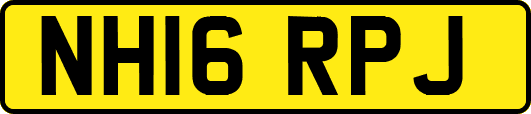 NH16RPJ